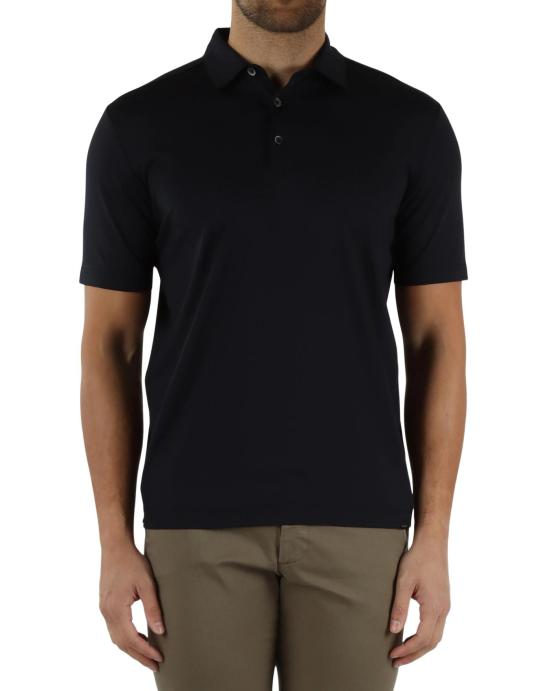 26SS 딕탁 폴로 티셔츠 DK17912 BLUE NOTTE Blue - DIKTAK