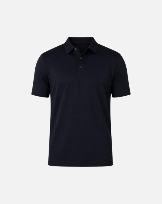 26SS 딕탁 폴로 티셔츠 DK17912 BLUE NOTTE Blue