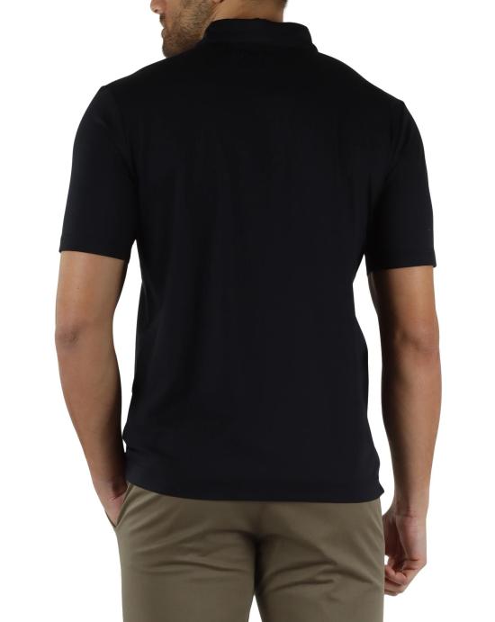26SS 딕탁 폴로 티셔츠 DK17912 BLUE NOTTE Blue - DIKTAK