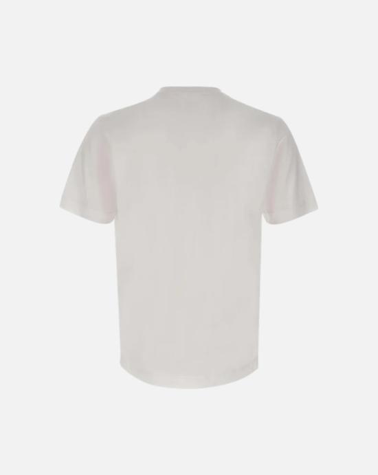 26SS 딕탁 반팔 티셔츠 DK17103 BIANCO Bianco - DIKTAK