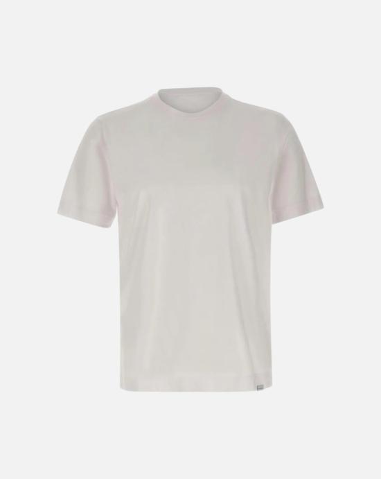 26SS 딕탁 반팔 티셔츠 DK17103 BIANCO Bianco