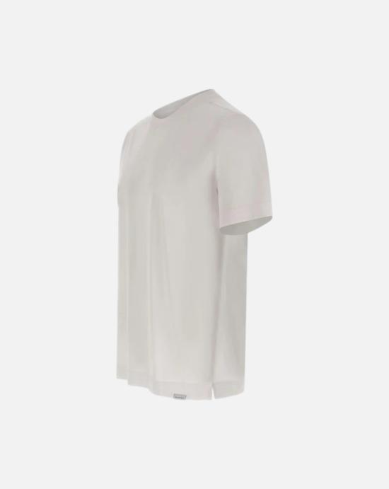 26SS 딕탁 반팔 티셔츠 DK17103 BIANCO Bianco - DIKTAK