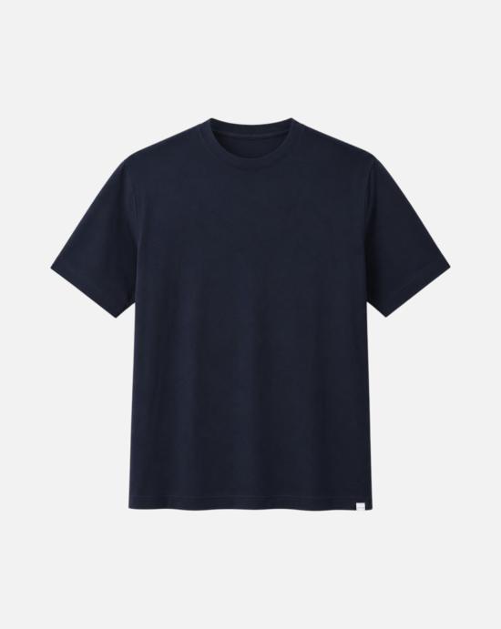 26SS 딕탁 반팔 티셔츠 DK17103 BLUE Blue