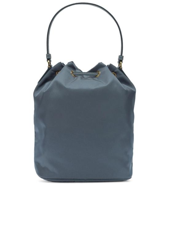 26SS 프라다 리에디션 1995 리나일론 듀엣 버킷백 1BH038 RV44 Blue - PRADA