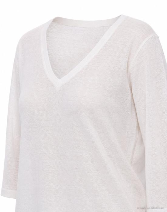 26SS 아라고나 스웨터 D3370TO 110 - ARAGONA