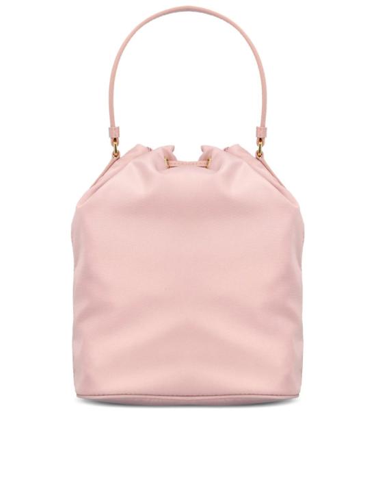 26SS 프라다 리에디션 1995 리나일론 듀엣 버킷백 1BH038 RV44 Pink - PRADA