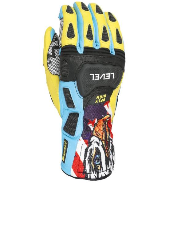 25FW Level 장갑 3017UG Multicolor - OTHER BRANDS