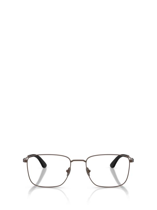 26FW 조르지오 아르마니 안경 AR5162 3006 MATTE COPPER