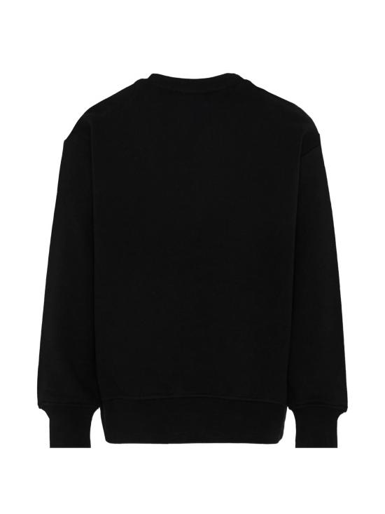 26SS [키즈] 엠에스지엠 캐시미어 니트 S6MSJUSW009 110 NERO - MSGM