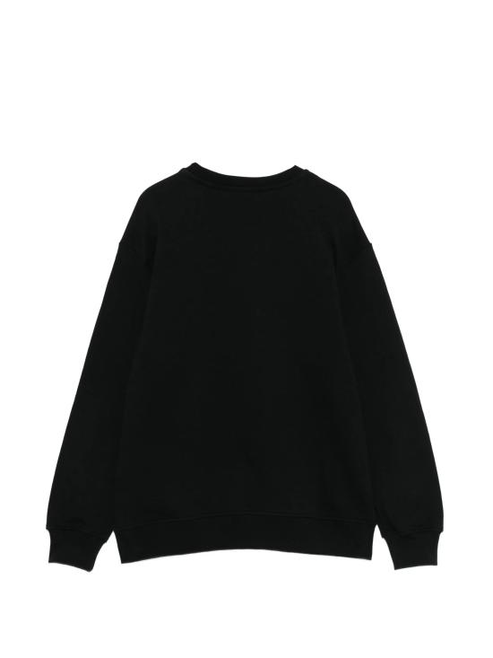 26SS [키즈] 엠에스지엠 캐시미어 니트 S6MSJUSW007 110 NERO - MSGM