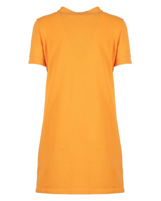  겐조 숏 원피스 FC62RO7074PU 36 ARANCIONE - KENZO