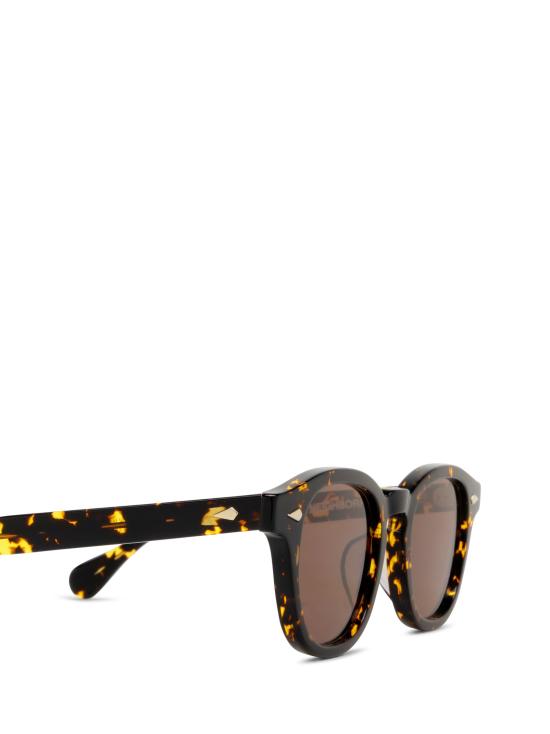 26FW 줄리어스 타르트 옵티컬 선글라스 AR X NEIGHBORHOOD TOKYO TORTOISE CHOCOBROWN - JULIUS TART OPTICAL