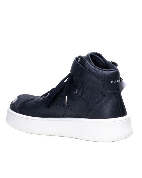  겐조 스니커즈 FD55SN041L53 01A NERO - KENZO
