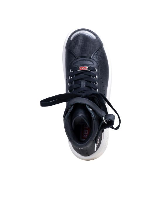  겐조 스니커즈 FD55SN041L53 01A NERO - KENZO