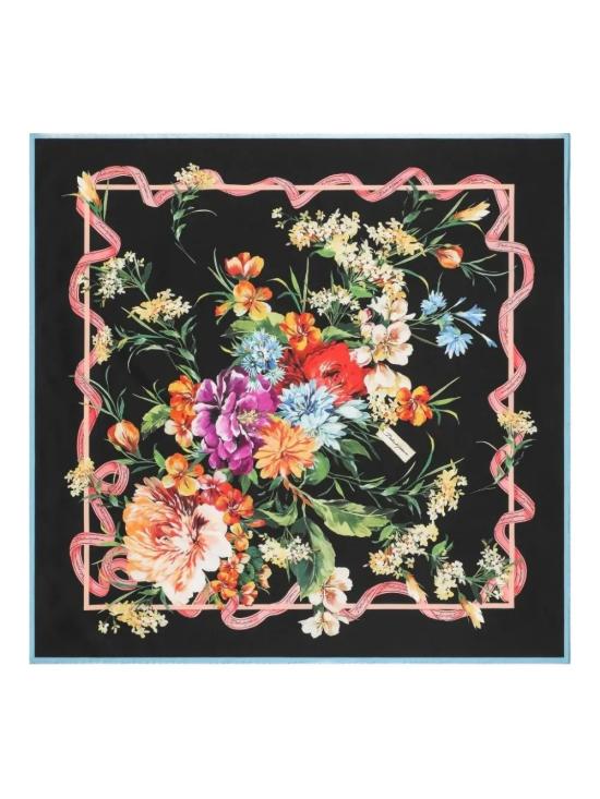 26SS 돌체앤가바나 머플러/스카프 FN092RGDC7BHF5PC Black