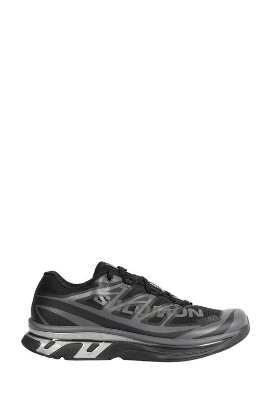 26SS MM6 메종마르지엘라 스니커즈 S59WS0243P6303 HB422 BLACK BLACK ASPHALT