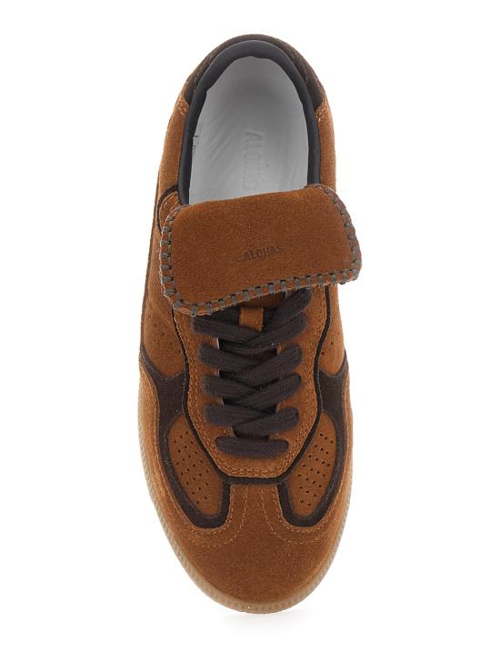 26FW 알로하스 스니커즈 S10091705 Brown - ALOHAS