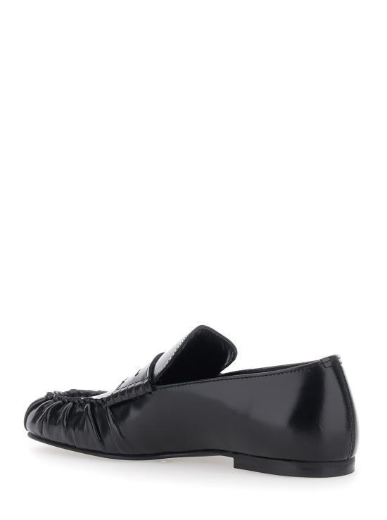 26FW 알로하스 로퍼 S10113501 Black - ALOHAS