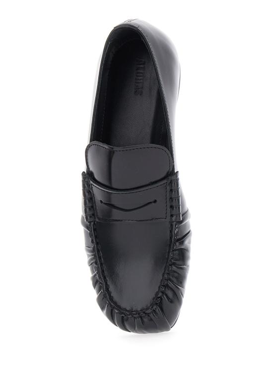 26FW 알로하스 로퍼 S10113501 Black - ALOHAS