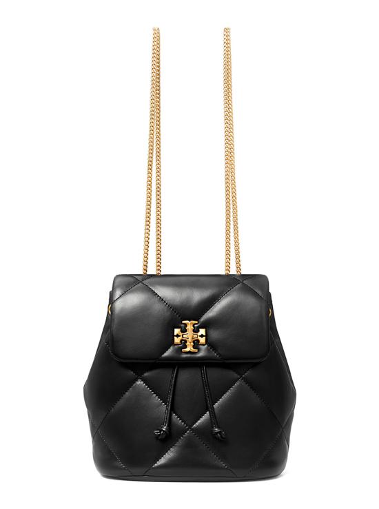 26FW 토리버치 키라 백팩 170485001 Black - TORY BURCH