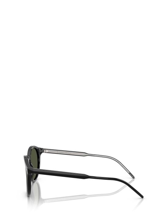 26FW 조르지오 아르마니 선글라스 AR8211 587531 BLACK - GIORGIO ARMANI