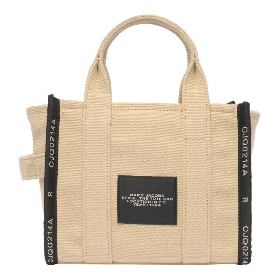 26SS 마크제이콥스 토트백 M0017025 263 Beige - MARC JACOBS