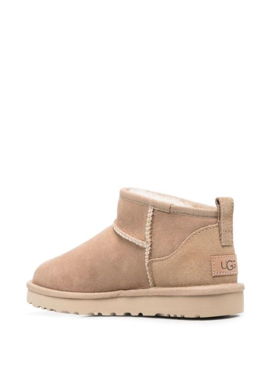 26FW 어그 울트라 미니 부츠 1116109SAND Beige - UGG