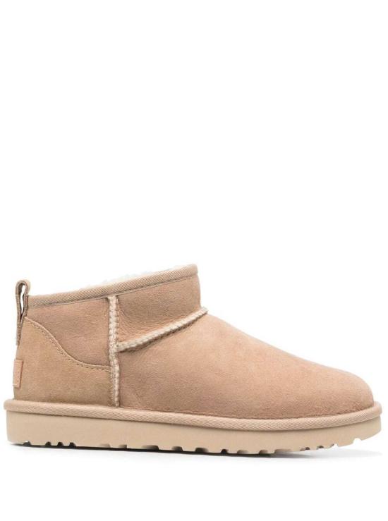 26FW 어그 울트라 미니 부츠 1116109SAND Beige