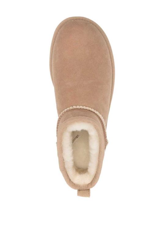 26FW 어그 울트라 미니 부츠 1116109SAND Beige - UGG
