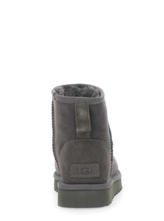 26FW 어그 클래식 미니 2 부츠 1016222GREY - UGG