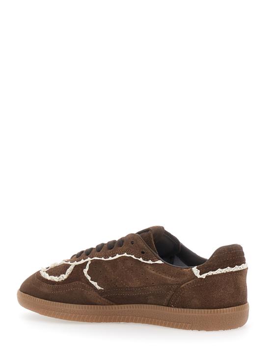 26FW 알로하스 스니커즈 S10082307 Brown - ALOHAS