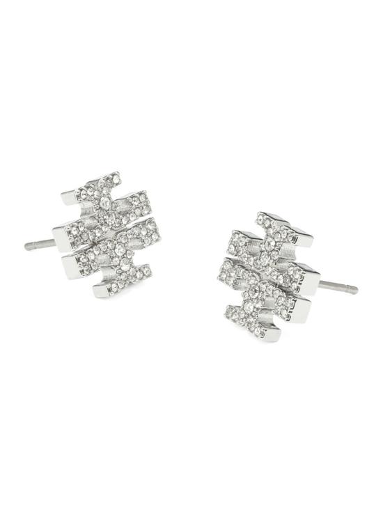 26FW 토리버치 이어링 158535042 Metallic - TORY BURCH