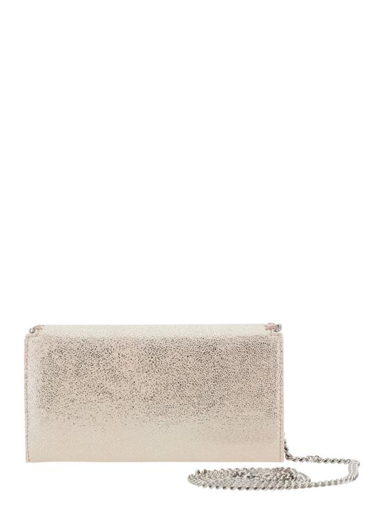 26FW 스텔라 맥카트니 크로스백 7P0086WP03015910 Pink - STELLA MCCARTNEY