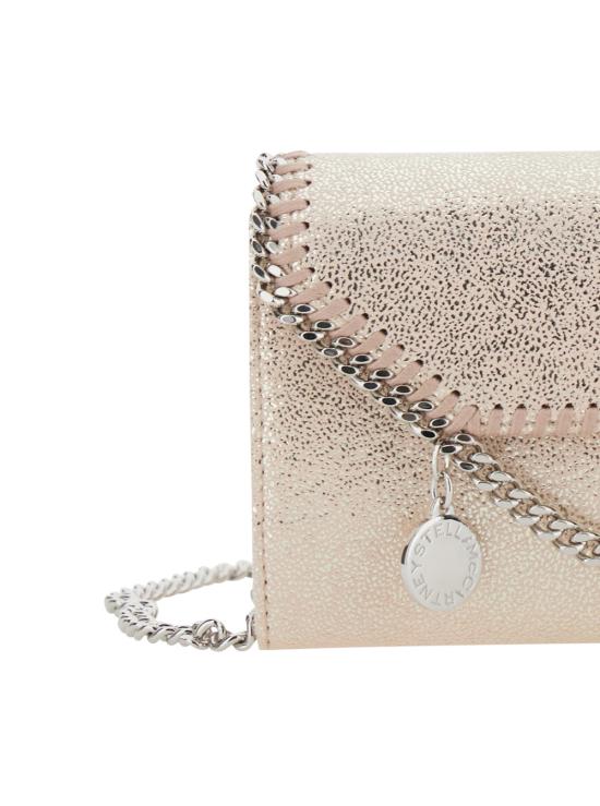 26FW 스텔라 맥카트니 크로스백 7P0086WP03015910 Pink - STELLA MCCARTNEY