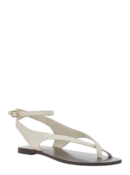 26SS 트윈셋 샌들 261TGT01613533 Beige