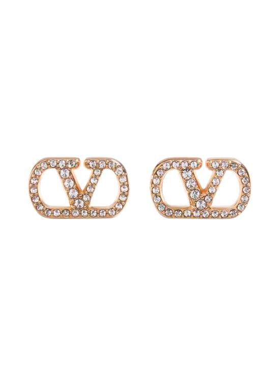 26SS 발렌티노 가라바니 이어링 8W2J0F85YCWMH5 Metallic