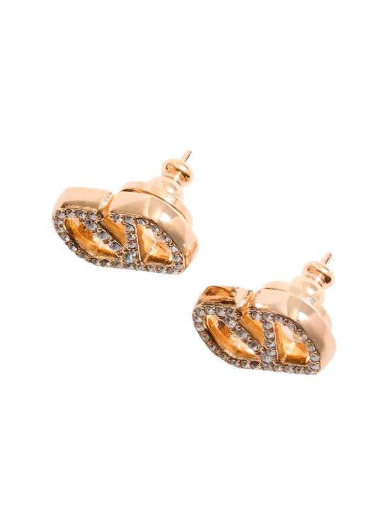 26SS 발렌티노 가라바니 이어링 8W2J0F85YCWMH5 Metallic - VALENTINO GARAVANI