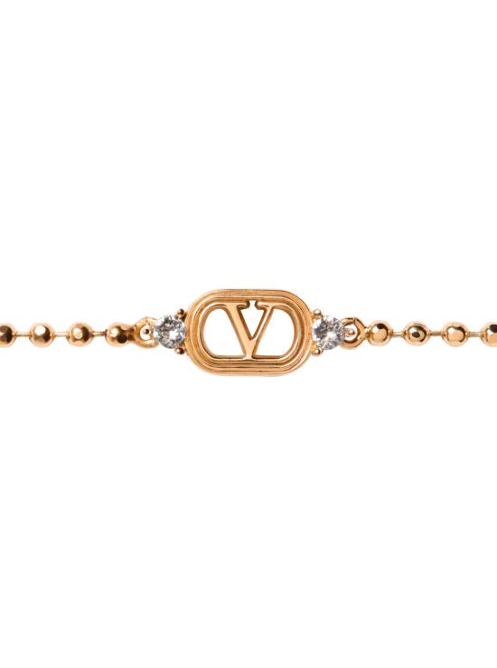 26FW 발렌티노 가라바니 팔찌 9W2J0BG3YCW9MN Metallic - VALENTINO GARAVANI
