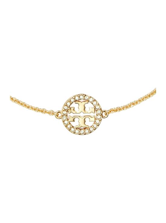 26FW 토리버치 팔찌 80997783 Metallic - TORY BURCH