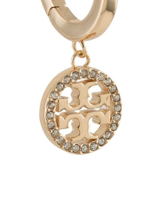 26FW 토리버치 이어링 87041783 Metallic - TORY BURCH