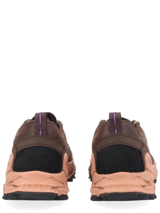  킨 스니커즈 1032233 JAVA BROWN - KEEN