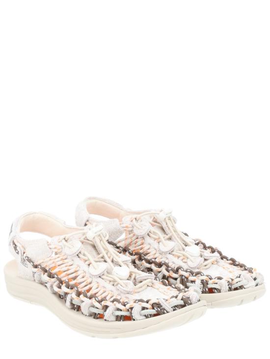  킨 샌들 1032223 TANGERINECREAM IVORY - KEEN