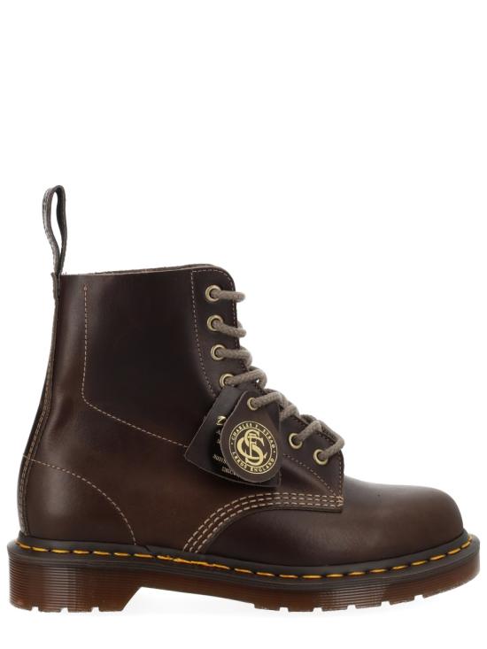  닥터마틴 부츠 42468021 SEPIAGREYCLASSICCALF CHARCOAL