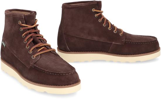 25FW 세바고 부츠 76111SW 901 BROWN - SEBAGO