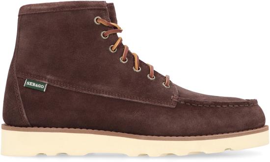 25FW 세바고 부츠 76111SW 901 BROWN - SEBAGO