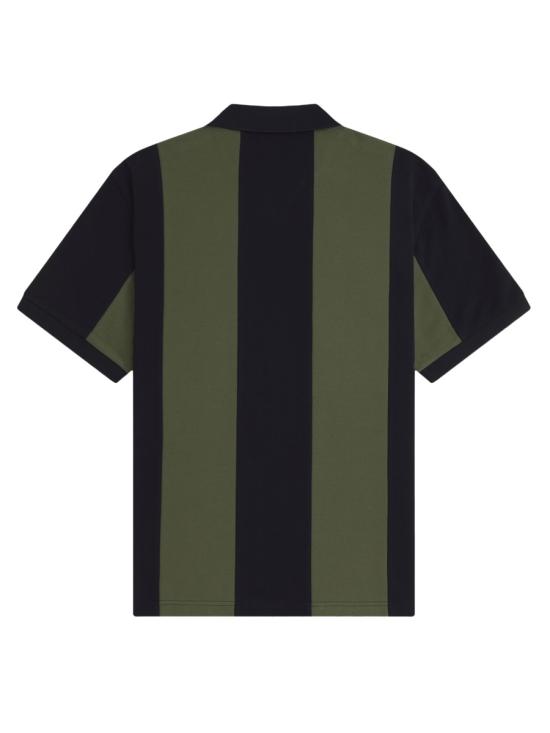  프레드페리 폴로 티셔츠 FPSM216058 102 MULTICOLOUR - FRED PERRY