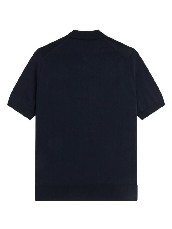  프레드페리 폴로 티셔츠 FPK972558 608 BLUE - FRED PERRY