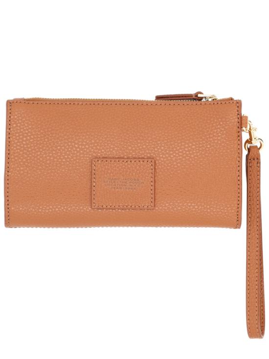  마크제이콥스 지갑 2F5SCP015S01 212 GREEN - MARC JACOBS