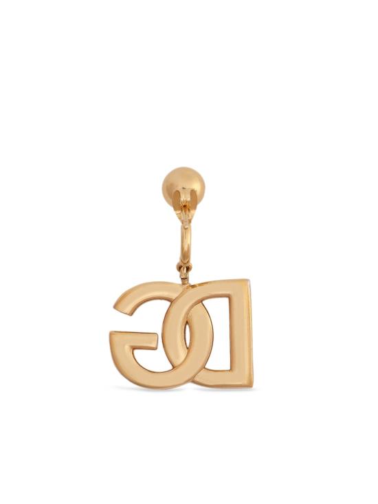  돌체앤가바나 이어링 WEN6P1 W1111ZOO00 GOLD - DOLCE & GABBANA