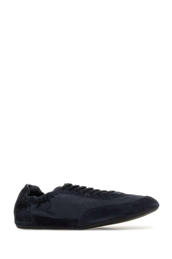 26FW 프라다 로퍼 2EG479FG001D7C F0008 BLUE - PRADA